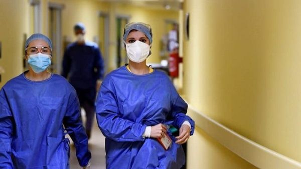L'exode des infirmières de Porto Rico vers les États-Unis est dénoncé
