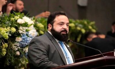 Congreso de Honduras investigará a exfiscales por presuntos vínculos con crimen organizado y corrupción