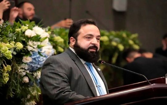 Congreso de Honduras investigará a exfiscales por presuntos vínculos con crimen organizado y corrupción