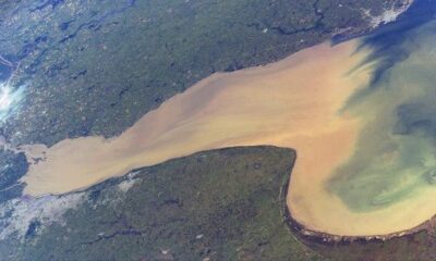 L'opposition rejette la privatisation de l'eau potable en Uruguay