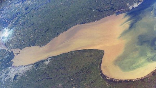 L'opposition rejette la privatisation de l'eau potable en Uruguay