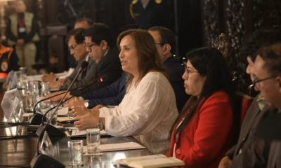 Le ministère public péruvien va convoquer les ministres de Boluarte pour qu'ils témoignent contre lui