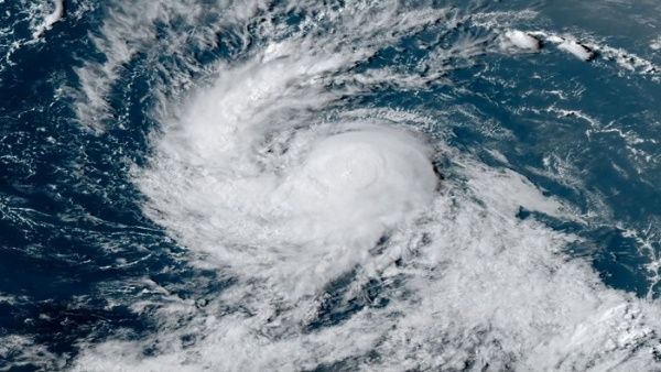 Bermuda orders airport and school closures due to Hurricane Lee