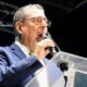 Guatemalan president-elect calls for end to persecution of his party