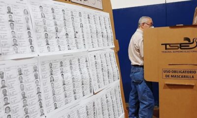 TSE extiende plazo para corrección de datos electorales hasta el 1° de cctubre