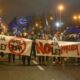 Les Chiliens protestent contre la loi sur l'empiètement