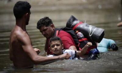 L'OIM demande instamment que l'on s'attaque à la migration sans précédent en Amérique centrale