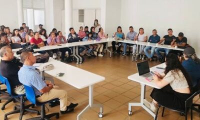 La conception de la participation de la société à la paix en Colombie progresse