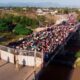 Haitian government talks with border canal proponents