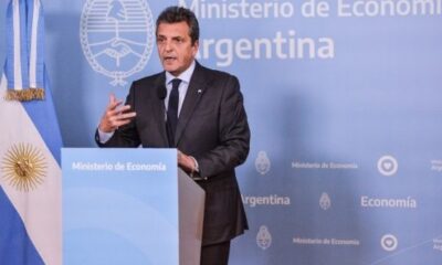 Le gouvernement argentin annonce un programme de remboursement de la TVA