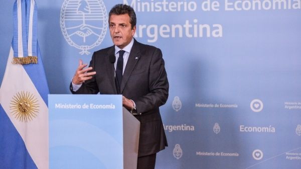 Le gouvernement argentin annonce un programme de remboursement de la TVA