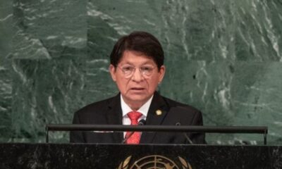 Le Nicaragua plaide pour la défense de la souveraineté à l'ONU