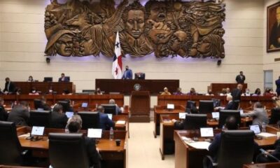 Comisión de Comercio de la Asamblea Nacional de Panamá reanuda debate sobre contrato con Minera Panamá S.A.