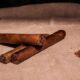 Cuba: "The history of tobacco"