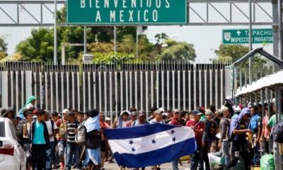 Le Mexique annonce un sommet sur les migrations dans le sud du Chiapas
