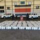 Le Costa Rica saisit plus de deux tonnes de cocaïne à destination de la Belgique