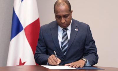 Le procureur général du Panama dénoncé pour omission de fonctions