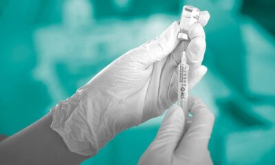 L'OMS approuve l'utilisation du vaccin covid-19 de Hipra dans le monde entier
