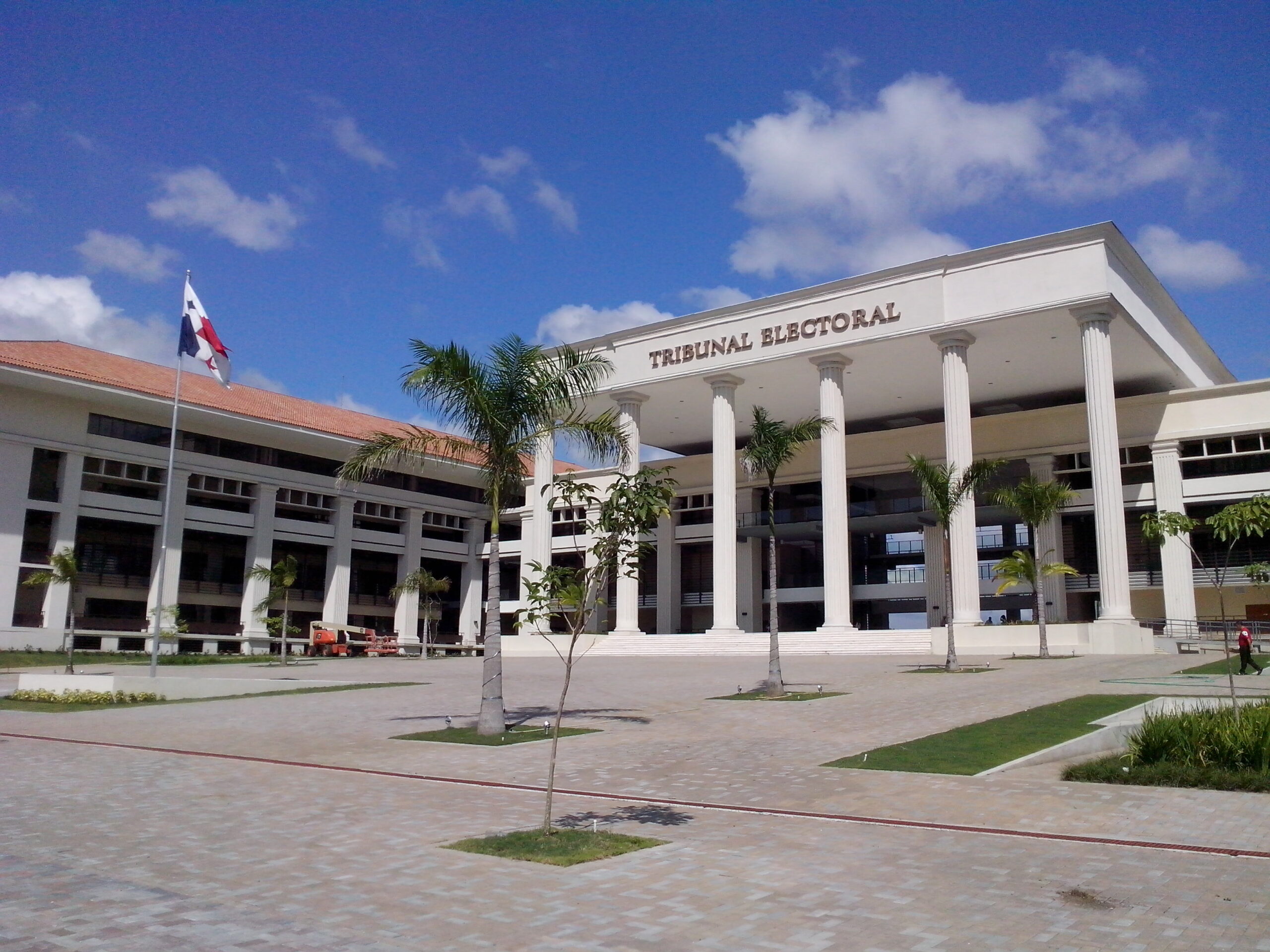 Tribunal Electoral de Panamá rechaza modificación al Código Electoral en vísperas de elecciones