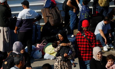Estados Unidos anuncia la reapertura de cruce fronterizo entre Gaza y Egipto en medio de la crisis humanitaria