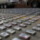 La Maison Blanche maintient le niveau de "menace" pour les actions de trafic de drogue en provenance de Colombie