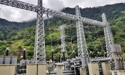 Ecuador declares emergency in the electricity sector