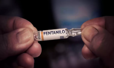 México y China se unen en la lucha contra el tráfico de fentanilo