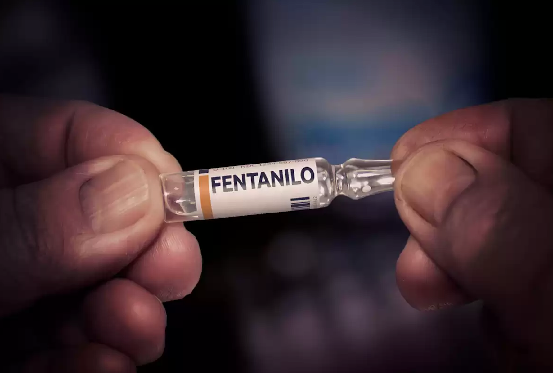 México y China se unen en la lucha contra el tráfico de fentanilo