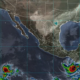 Tormenta Tropical Pilar pone en peligro el 80 % del territorio de El Salvador ante posible transformación en huracán