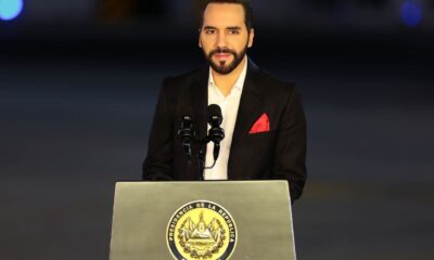 Nayib Bukele, the ruler who breaks ideologies in favor of the people