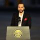 Nayib Bukele, the ruler who breaks ideologies in favor of the people