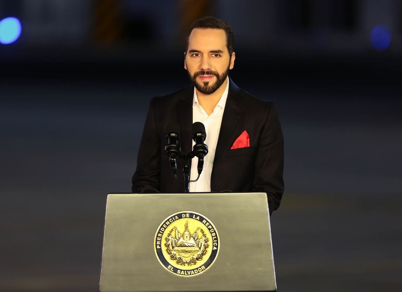 Nayib Bukele, the ruler who breaks ideologies in favor of the people