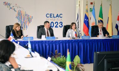 La Celac envisage de créer un centre de développement scientifique