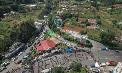 Demand resignation of Attorney General Consuelo Porras in Guatemala