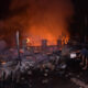 Au moins quatre blessés dans un incendie au Paraguay