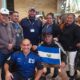 Salvadoreños Varados en Israel Reciben Asistencia del Gobierno para su Regreso Seguro