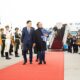 Le président Petro arrive en Chine pour rencontrer Xi Jinping