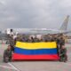 Colombia sends plane with humanitarian aid to Gaza