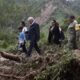 Le gouvernement mexicain intervient dans les zones touchées par le cyclone Otis