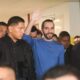 Nayib Bukele registers to run in 2024 election
