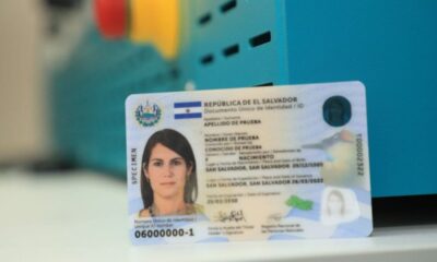 Más de 871,000 salvadoreños en el extranjero podrán votar en las elecciones de 2024