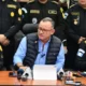 Ministro del Interior de Guatemala renuncia bajo presión por crisis política