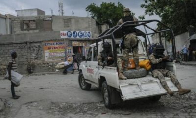 Un homme politique enlevé dans la capitale haïtienne