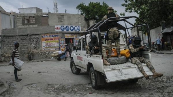 Un homme politique enlevé dans la capitale haïtienne