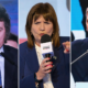 Les candidats à la présidence clôturent leur campagne en Argentine