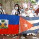 Cuba rejects possible foreign military intervention in Haiti