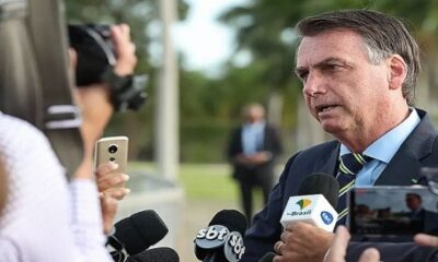Bolsonarista agency that spied on Brazilian politicians investigated