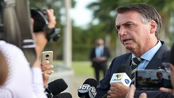 Bolsonarista agency that spied on Brazilian politicians investigated