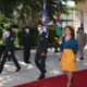 Les tensions entre la Colombie et Israël sont terminées, selon un diplomate