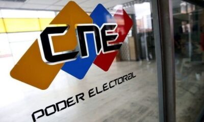 Venezuelan CNE reiterates willingness to provide technical support to opposition primaries